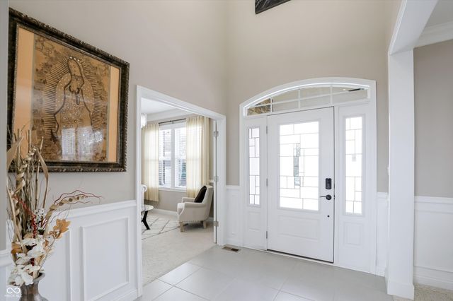 11579 Townsend Court, Fishers, IN 46037