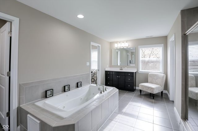 11579 Townsend Court, Fishers, IN 46037