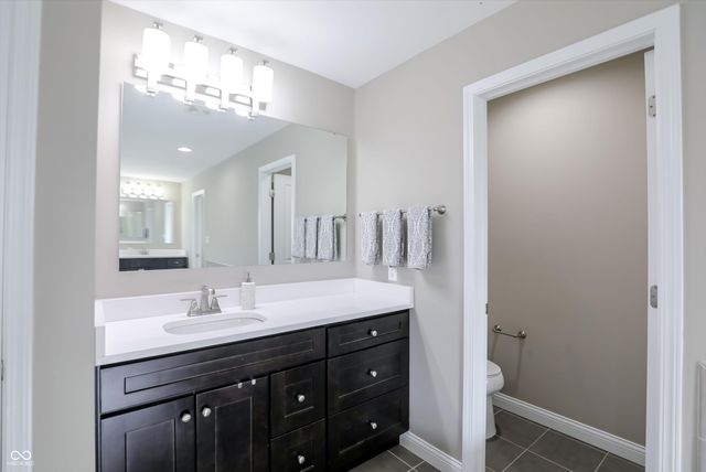 11579 Townsend Court, Fishers, IN 46037