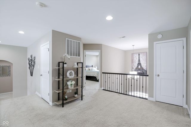 11579 Townsend Court, Fishers, IN 46037