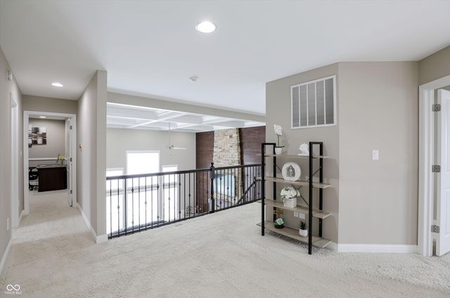 11579 Townsend Court, Fishers, IN 46037