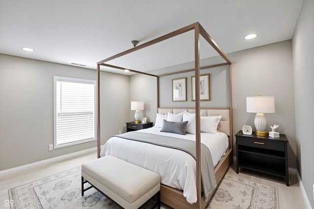 11579 Townsend Court, Fishers, IN 46037