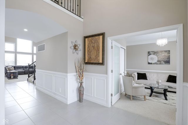 11579 Townsend Court, Fishers, IN 46037