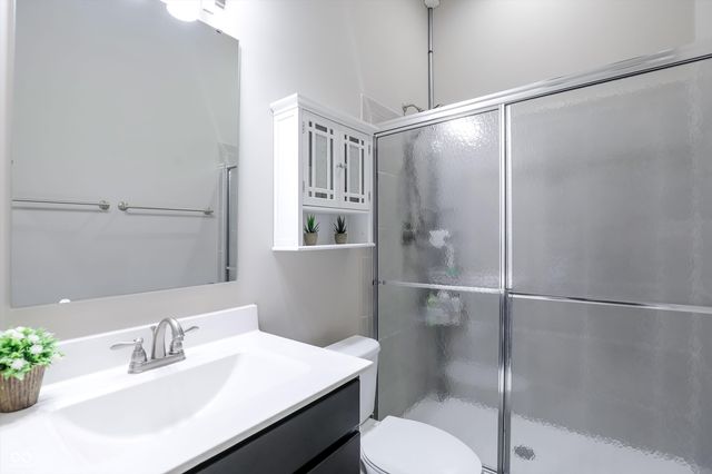 11579 Townsend Court, Fishers, IN 46037