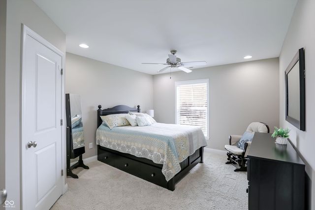 11579 Townsend Court, Fishers, IN 46037