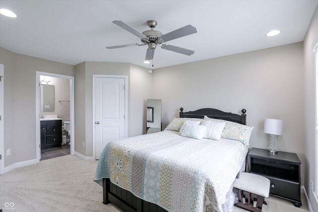 11579 Townsend Court, Fishers, IN 46037