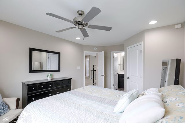 11579 Townsend Court, Fishers, IN 46037