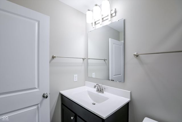 11579 Townsend Court, Fishers, IN 46037