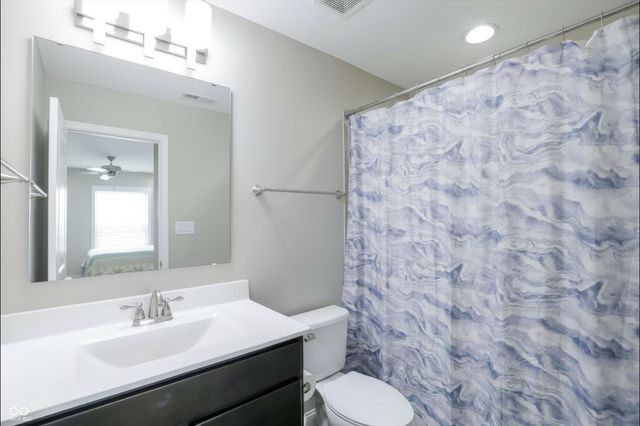 11579 Townsend Court, Fishers, IN 46037