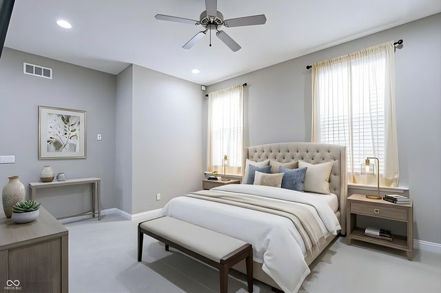 11579 Townsend Court, Fishers, IN 46037