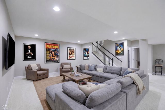 11579 Townsend Court, Fishers, IN 46037