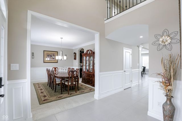 11579 Townsend Court, Fishers, IN 46037