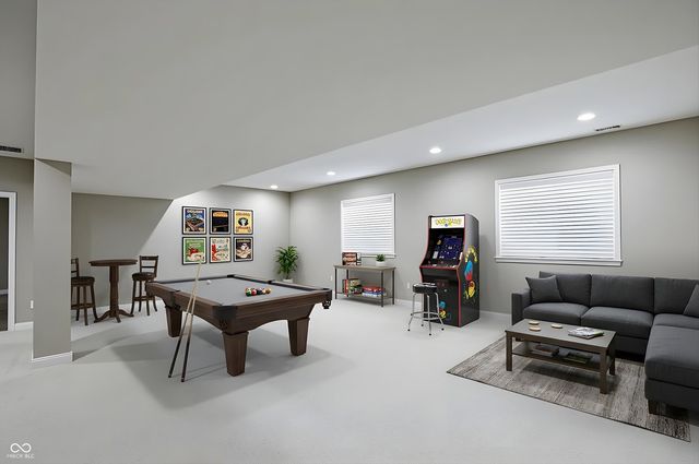 11579 Townsend Court, Fishers, IN 46037