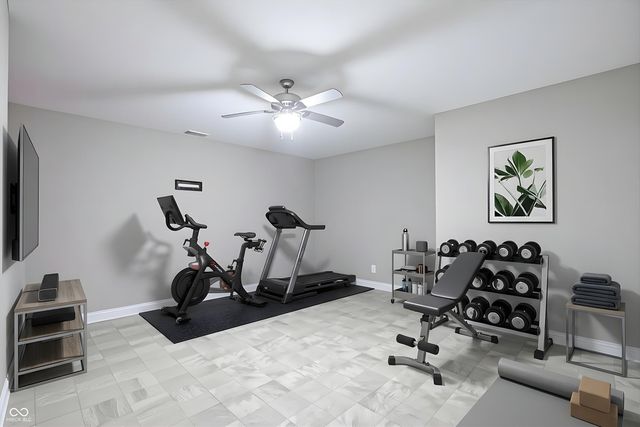 11579 Townsend Court, Fishers, IN 46037