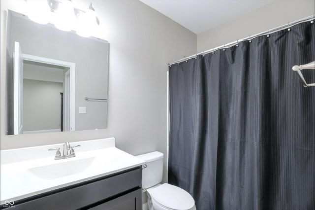 11579 Townsend Court, Fishers, IN 46037