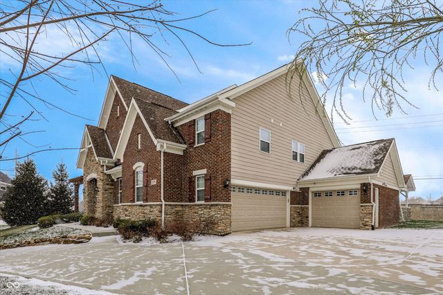11579 Townsend Court, Fishers, IN 46037