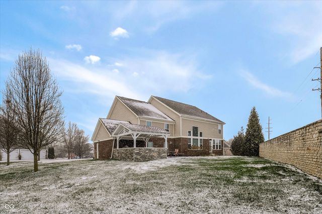 11579 Townsend Court, Fishers, IN 46037