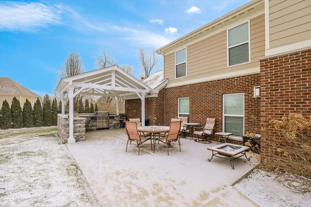 11579 Townsend Court, Fishers, IN 46037