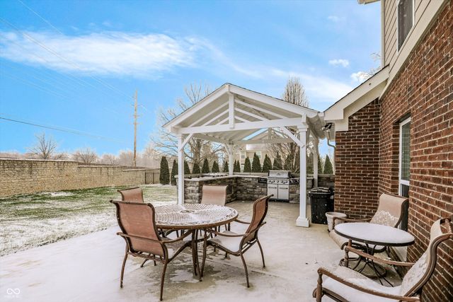 11579 Townsend Court, Fishers, IN 46037