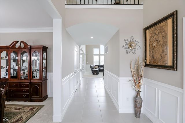 11579 Townsend Court, Fishers, IN 46037