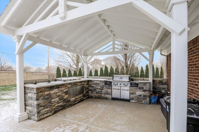 11579 Townsend Court, Fishers, IN 46037