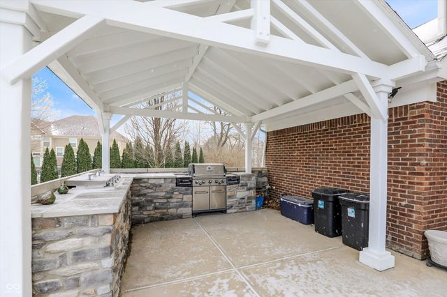 11579 Townsend Court, Fishers, IN 46037