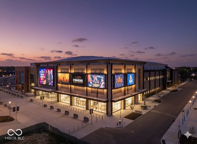 11579 Townsend Court, Fishers, IN 46037