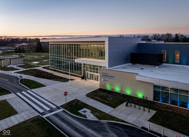 11579 Townsend Court, Fishers, IN 46037