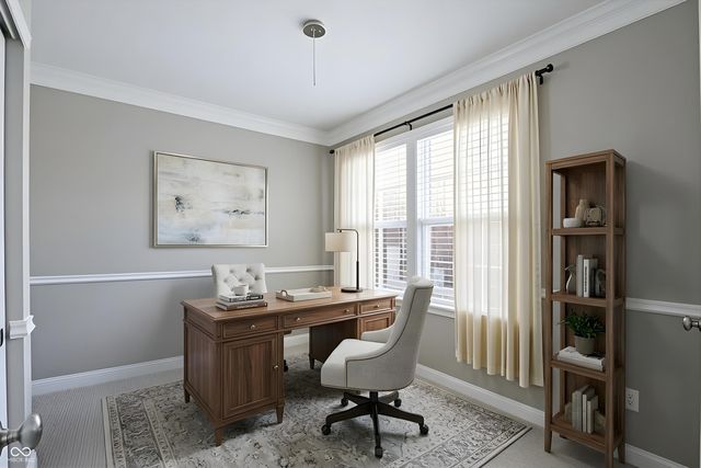 11579 Townsend Court, Fishers, IN 46037