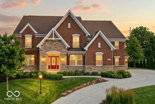 11579 Townsend Court, Fishers, IN 46037