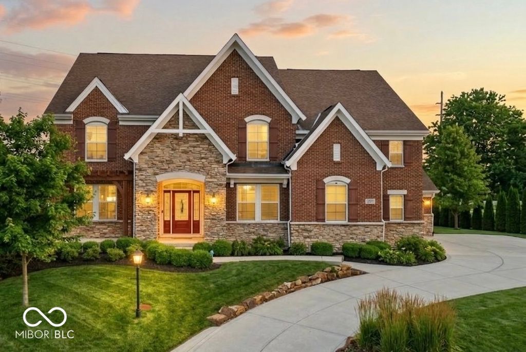 11579 Townsend Court, Fishers, IN 46037