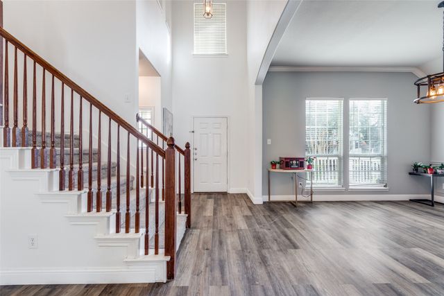 1521 Cotton Gin Drive, Savannah, TX 76227