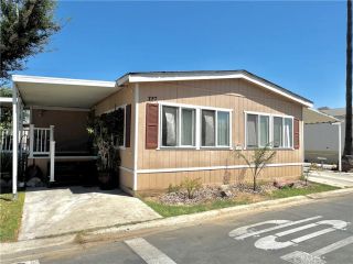 777 S Temescal 127, Corona, CA 92879