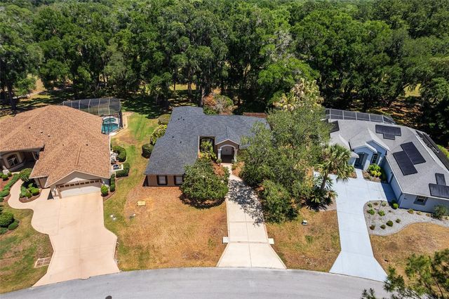 8827 SW 194 COURT, Dunnellon, FL 34432