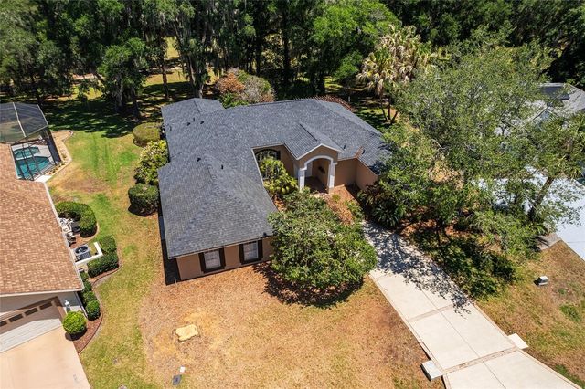8827 SW 194 COURT, Dunnellon, FL 34432
