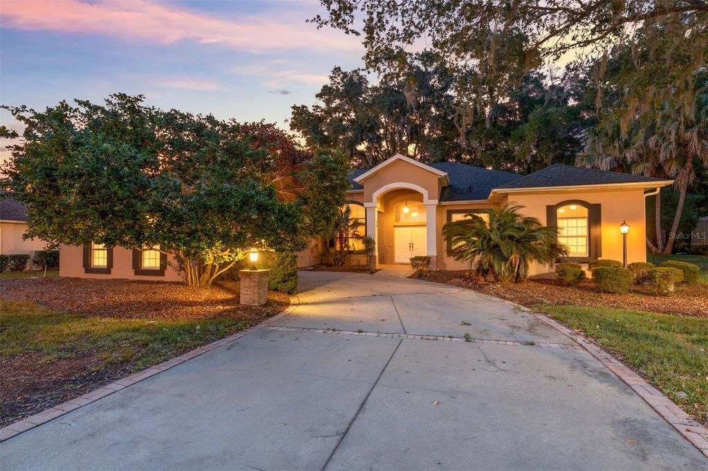 8827 SW 194 COURT, Dunnellon, FL 34432
