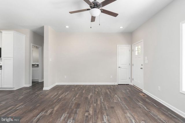 14143 PEACE AND QUIET CIR, Reva, VA 22735
