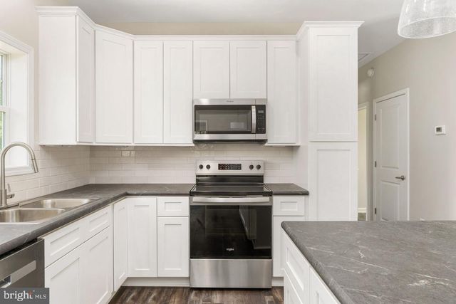 14143 PEACE AND QUIET CIR, Reva, VA 22735
