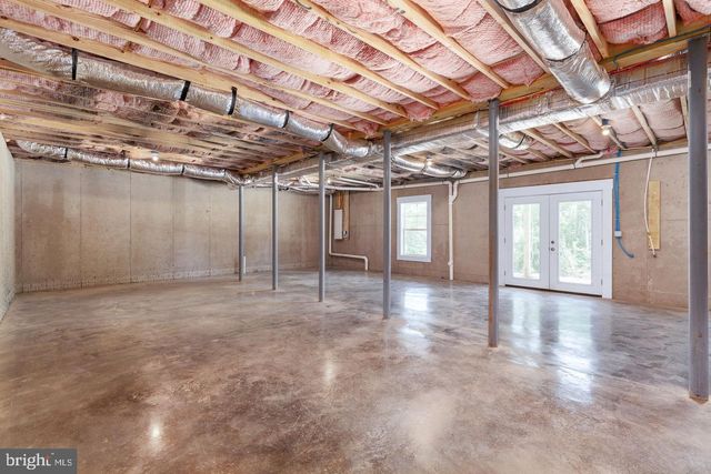 14143 PEACE AND QUIET CIR, Reva, VA 22735