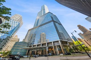 401 N Wabash Avenue 52B, Chicago, IL 60611