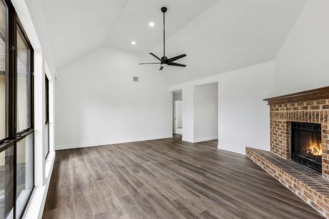 8309 Liberty Lane, Rowlett, TX 75089