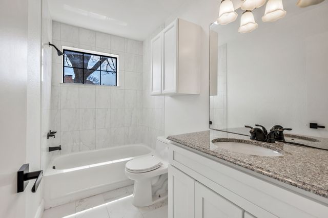 8309 Liberty Lane, Rowlett, TX 75089