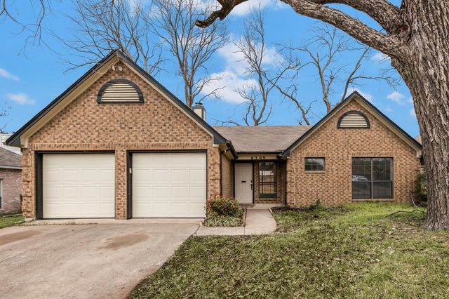 8309 Liberty Lane, Rowlett, TX 75089