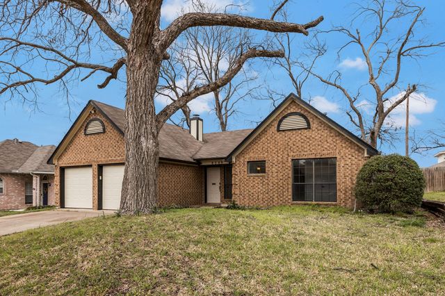 8309 Liberty Lane, Rowlett, TX 75089