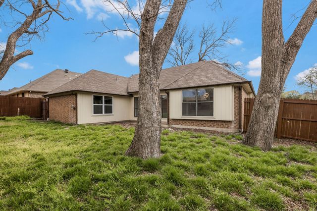 8309 Liberty Lane, Rowlett, TX 75089
