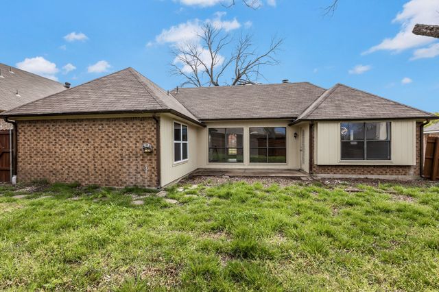 8309 Liberty Lane, Rowlett, TX 75089