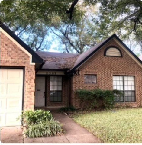 8309 Liberty Lane, Rowlett, TX 75089