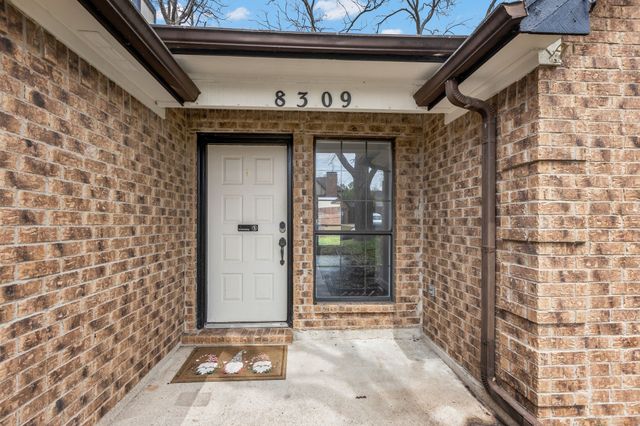 8309 Liberty Lane, Rowlett, TX 75089