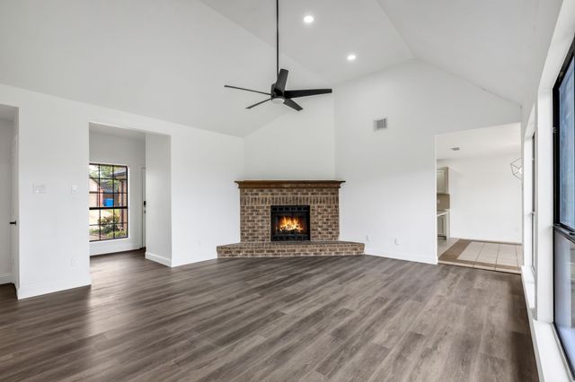 8309 Liberty Lane, Rowlett, TX 75089