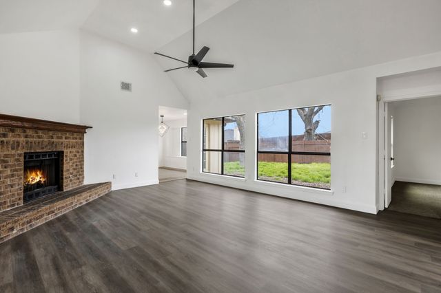 8309 Liberty Lane, Rowlett, TX 75089